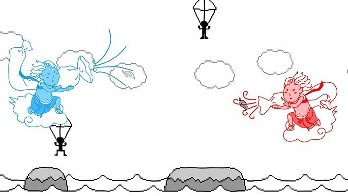 觀顏察色 or DIE!《大家一起觀顏察色。4 DLC "走投無路"篇》 今日正式登陸! 觀顏察色 or DIE!《大家一起觀顏察色。4 DLC "走投無路"篇》 今日正式登陸!