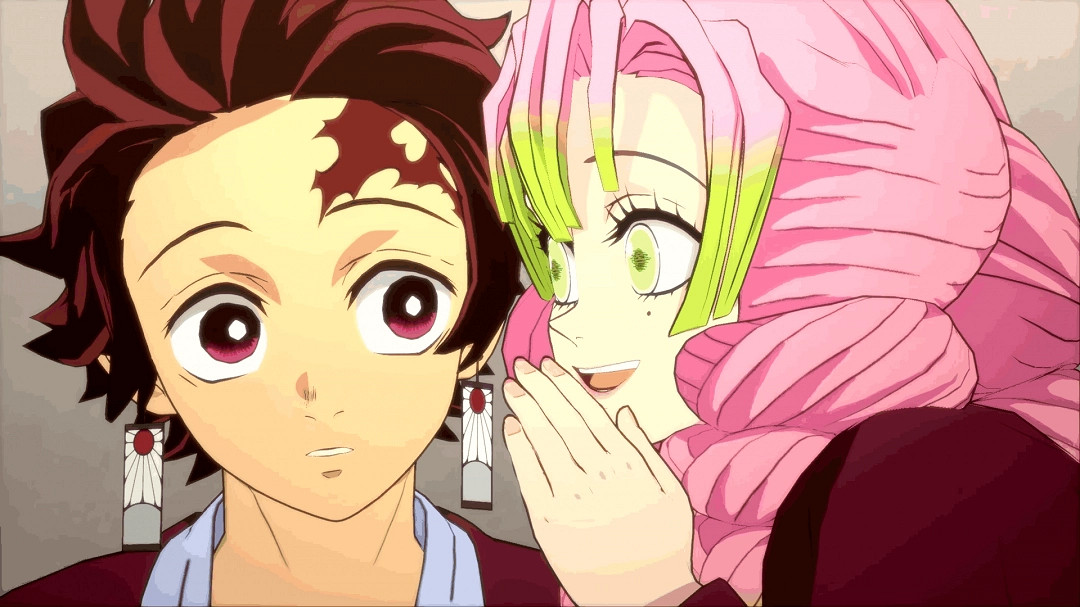 《鬼滅之刃火之神血風譚2》鍛刀村篇故事PV發布