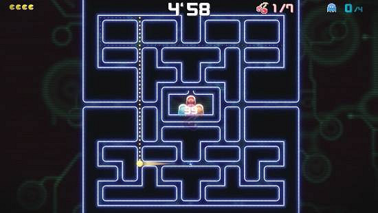 萬代《暗鬥迷宮》點子不錯！致敬經典遊戲小精靈！