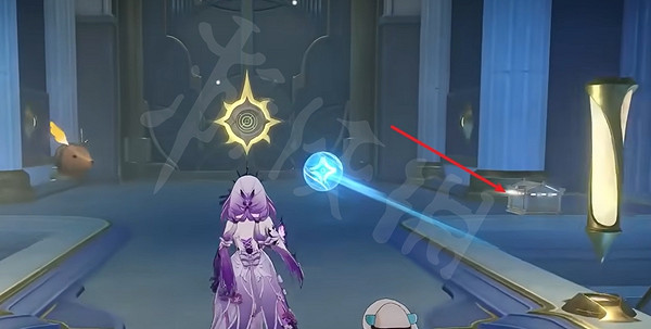 崩壞星穹鐵道晨昏之眼寶箱位置大全 崩壞星穹鐵道晨昏之眼寶箱位置大全