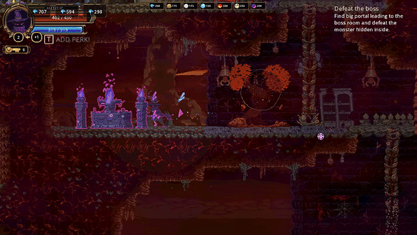 動態惡魔城×魔法《神奇魔法師》已上線 首發85折！