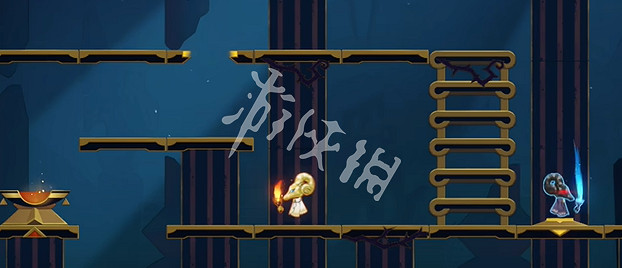 崩壞星穹鐵道穹頂關塞晨昏之眼黃金替罪羊攻略