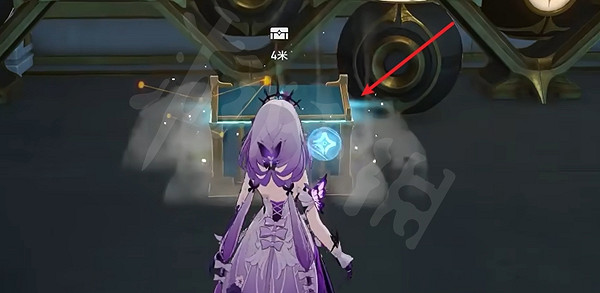 崩壞星穹鐵道晨昏之眼寶箱位置大全 崩壞星穹鐵道晨昏之眼寶箱位置大全