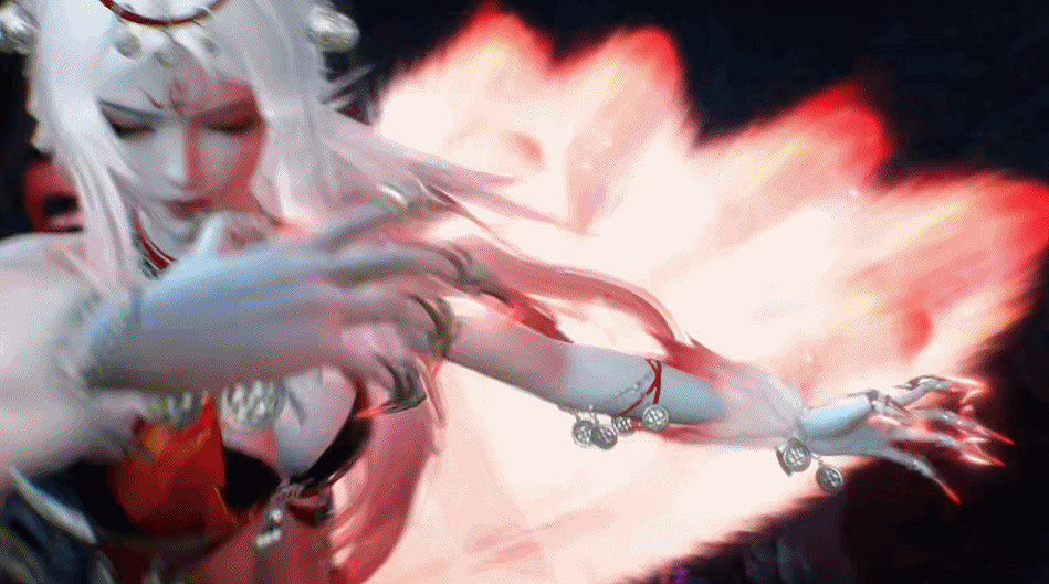 年度最純欲女角色，剛出道就“塌房”了