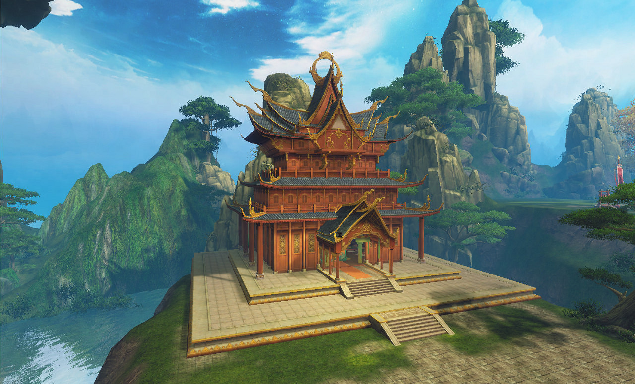 勢力狂歡、全民賽事、經典養成、太初重洗!天下二周年慶版本超前爆料! 勢力狂歡、全民賽事、經典養成、太初重洗!天下二周年慶版本超前爆料!