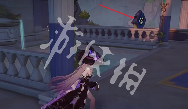 崩壞星穹鐵道沉淪暮城奧赫瑪寶箱位置大全