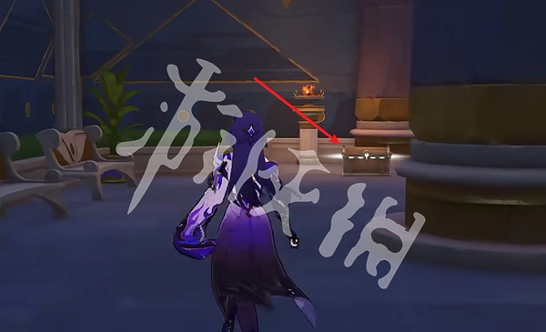 崩壞星穹鐵道無暉祈堂黎明雲崖寶箱位置大全 崩壞星穹鐵道無暉祈堂黎明雲崖寶箱位置大全