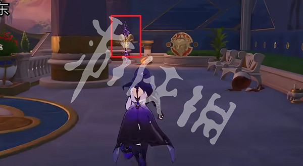 崩壞星穹鐵道無暉祈堂黎明雲崖寶箱位置大全 崩壞星穹鐵道無暉祈堂黎明雲崖寶箱位置大全