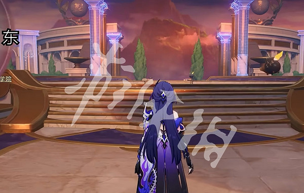 崩壞星穹鐵道無暉祈堂黎明雲崖賊靈位置大全 崩壞星穹鐵道無暉祈堂黎明雲崖賊靈位置大全