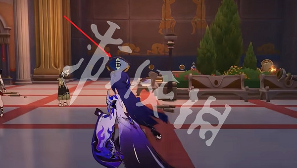 崩壞星穹鐵道無暉祈堂黎明雲崖寶箱位置大全 崩壞星穹鐵道無暉祈堂黎明雲崖寶箱位置大全