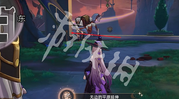 崩壞星穹鐵道沉淪暮城奧赫瑪殘像位置大全