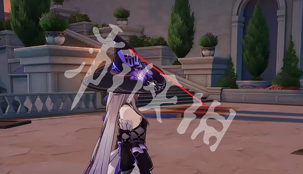 崩壞星穹鐵道沉淪暮城奧赫瑪寶箱位置大全