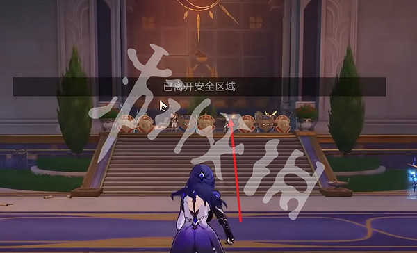 崩壞星穹鐵道無暉祈堂黎明雲崖寶箱位置大全 崩壞星穹鐵道無暉祈堂黎明雲崖寶箱位置大全