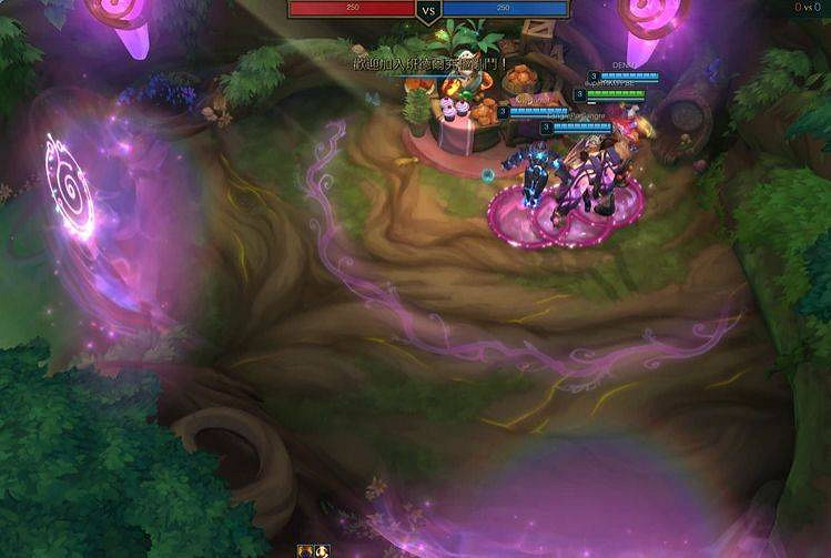 《英雄聯盟》神木之門強勢英雄推薦