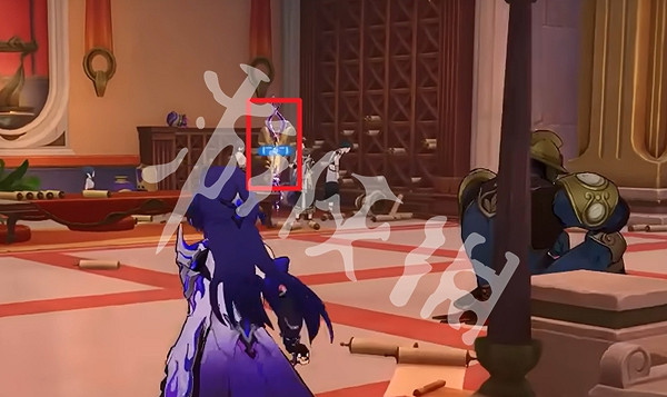 崩壞星穹鐵道無暉祈堂黎明雲崖寶箱位置大全 崩壞星穹鐵道無暉祈堂黎明雲崖寶箱位置大全