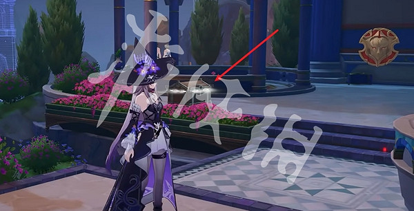 崩壞星穹鐵道沉淪暮城奧赫瑪寶箱位置大全