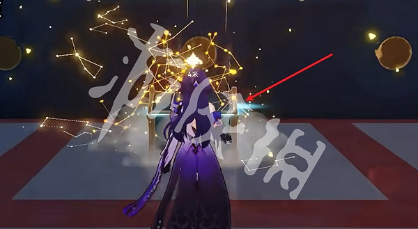 崩壞星穹鐵道無暉祈堂黎明雲崖寶箱位置大全 崩壞星穹鐵道無暉祈堂黎明雲崖寶箱位置大全