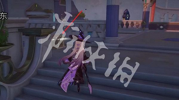 崩壞星穹鐵道沉淪暮城奧赫瑪寶箱位置大全