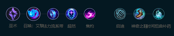英雄聯盟手遊時光老頭最強符文搭配推薦 英雄聯盟手遊時光老頭最強符文搭配推薦