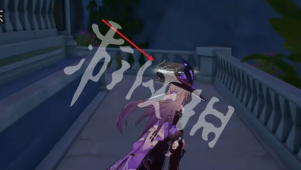 崩壞星穹鐵道沉淪暮城奧赫瑪寶箱位置大全