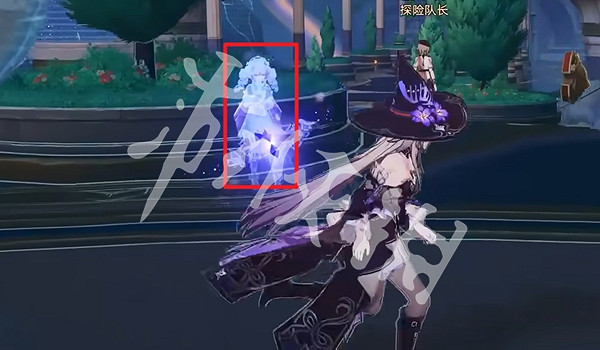 崩壞星穹鐵道沉淪暮城奧赫瑪殘像位置大全