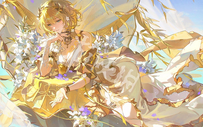 崩壞星穹鐵道3.3下半卡池開啟時間 崩壞星穹鐵道3.3下半卡池開啟時間