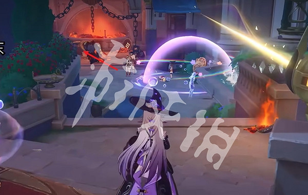 崩壞星穹鐵道沉淪暮城奧赫瑪寶箱位置大全