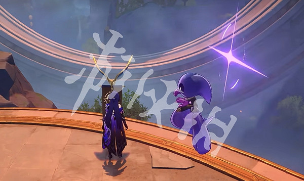 崩壞星穹鐵道無暉祈堂黎明雲崖賊靈位置大全 崩壞星穹鐵道無暉祈堂黎明雲崖賊靈位置大全