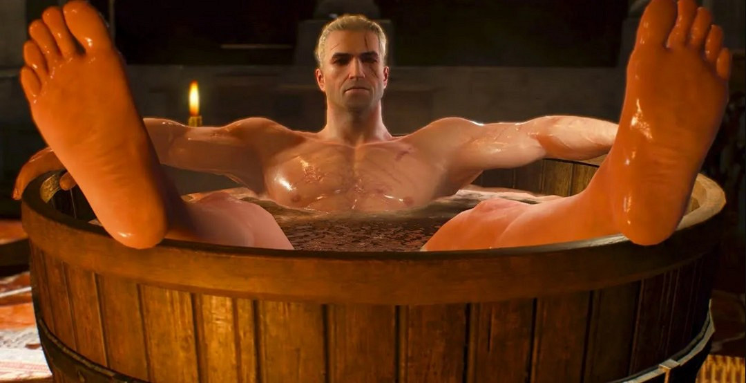 前《巫師3》設計師:當時製作《巫師3》有著巨大的風險 前《巫師3》設計師:當時製作《巫師3》有著巨大的風險