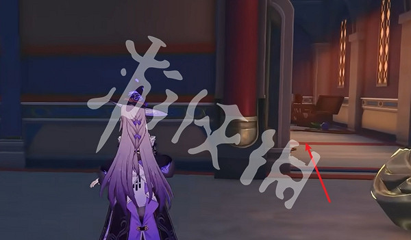 崩壞星穹鐵道沉淪暮城奧赫瑪寶箱位置大全