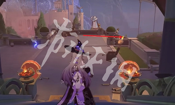 崩壞星穹鐵道沉淪暮城奧赫瑪殘像位置大全