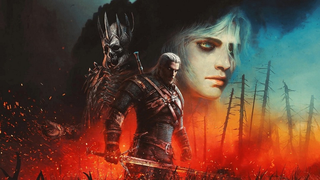 《巫師3》發售前不被商家看好：你們沒有B社那樣的實力