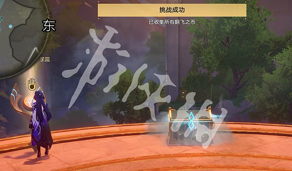 崩壞星穹鐵道無暉祈堂黎明雲崖寶箱位置大全 崩壞星穹鐵道無暉祈堂黎明雲崖寶箱位置大全