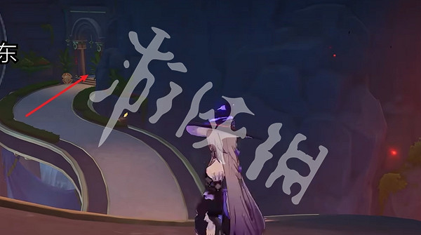 崩壞星穹鐵道沉淪暮城奧赫瑪寶箱位置大全