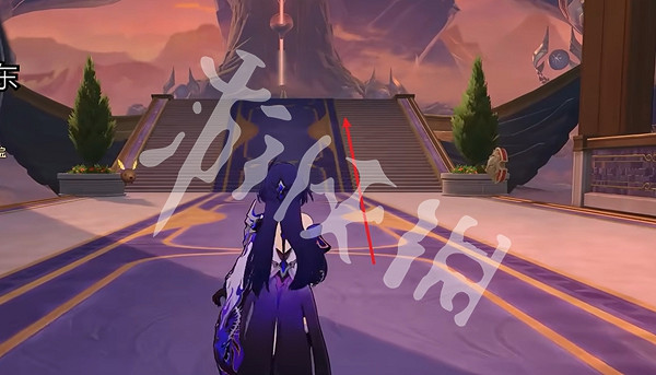 崩壞星穹鐵道無暉祈堂黎明雲崖寶箱位置大全 崩壞星穹鐵道無暉祈堂黎明雲崖寶箱位置大全