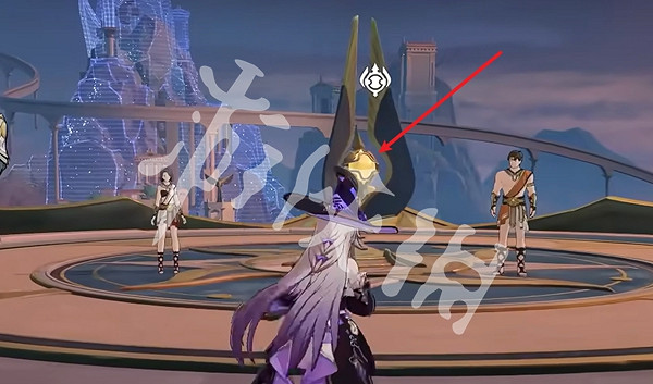 崩壞星穹鐵道沉淪暮城奧赫瑪寶箱位置大全