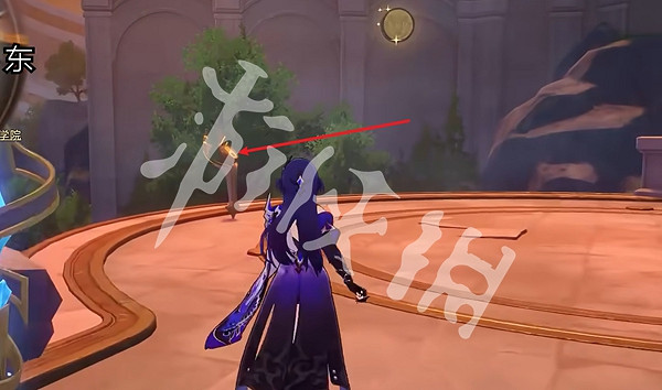 崩壞星穹鐵道無暉祈堂黎明雲崖寶箱位置大全 崩壞星穹鐵道無暉祈堂黎明雲崖寶箱位置大全