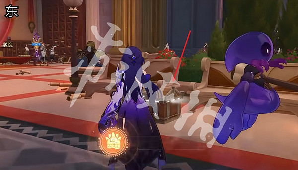 崩壞星穹鐵道無暉祈堂黎明雲崖寶箱位置大全 崩壞星穹鐵道無暉祈堂黎明雲崖寶箱位置大全