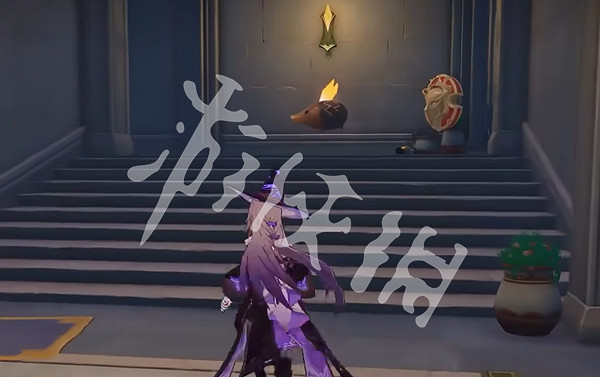 崩壞星穹鐵道沉淪暮城奧赫瑪寶箱位置大全