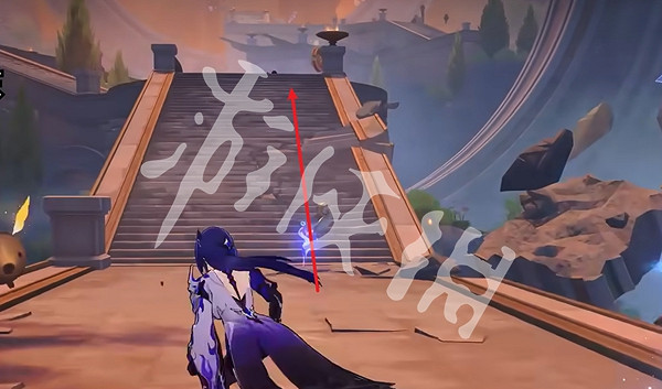 崩壞星穹鐵道無暉祈堂黎明雲崖賊靈位置大全 崩壞星穹鐵道無暉祈堂黎明雲崖賊靈位置大全