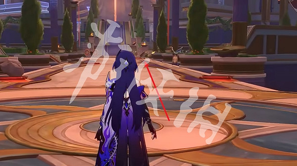 崩壞星穹鐵道無暉祈堂黎明雲崖寶箱位置大全 崩壞星穹鐵道無暉祈堂黎明雲崖寶箱位置大全