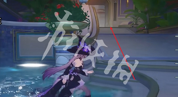 崩壞星穹鐵道沉淪暮城奧赫瑪寶箱位置大全