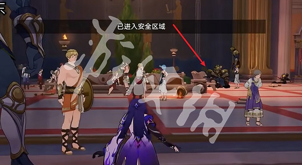 崩壞星穹鐵道無暉祈堂黎明雲崖賊靈位置大全 崩壞星穹鐵道無暉祈堂黎明雲崖賊靈位置大全