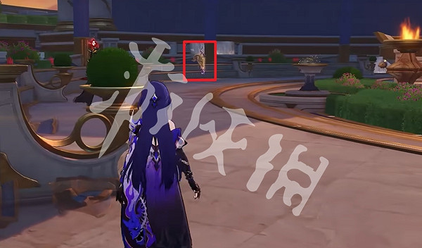 崩壞星穹鐵道無暉祈堂黎明雲崖寶箱位置大全 崩壞星穹鐵道無暉祈堂黎明雲崖寶箱位置大全