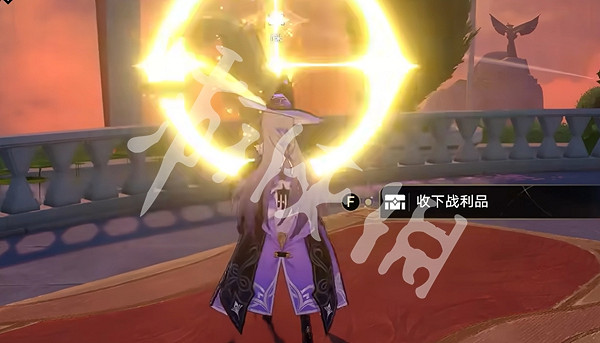 崩壞星穹鐵道沉淪暮城奧赫瑪寶箱位置大全