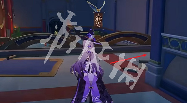 崩壞星穹鐵道沉淪暮城奧赫瑪寶箱位置大全