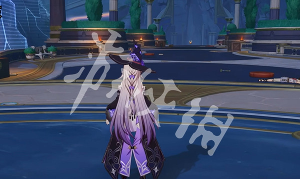 崩壞星穹鐵道沉淪暮城奧赫瑪寶箱位置大全