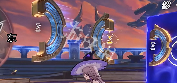 崩壞星穹鐵道哀燼餘火寶箱位置大全