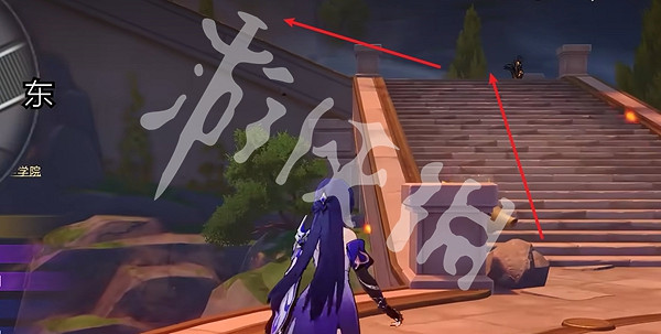 崩壞星穹鐵道無暉祈堂黎明雲崖寶箱位置大全 崩壞星穹鐵道無暉祈堂黎明雲崖寶箱位置大全