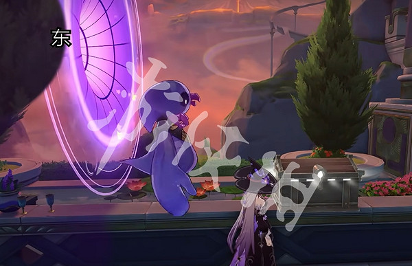 崩壞星穹鐵道沉淪暮城奧赫瑪寶箱位置大全